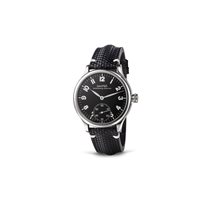 Orologio Eberhard Uomo Traversetolo in Acciaio 21116CP - 21116CP
